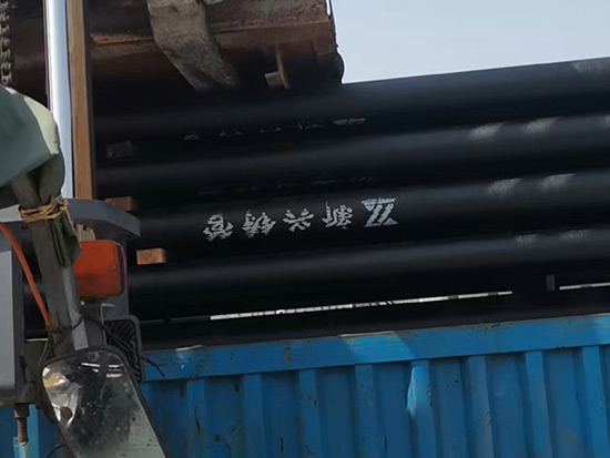 球墨铸铁管6
